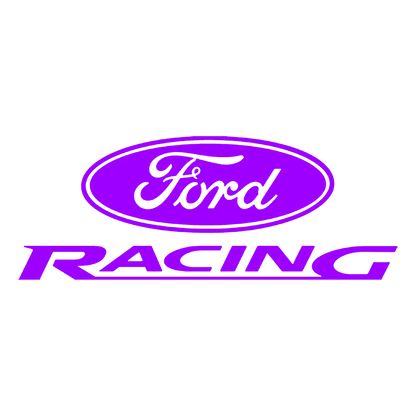 Sticker - FORD RACING