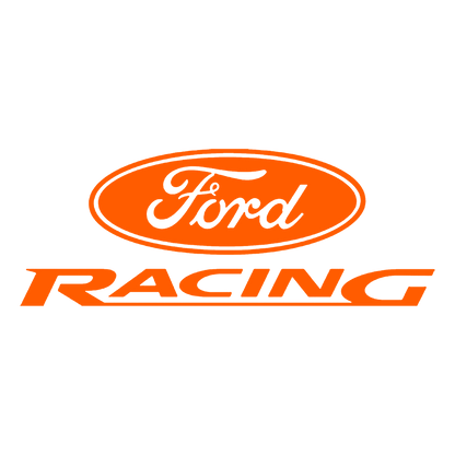 Sticker - FORD RACING
