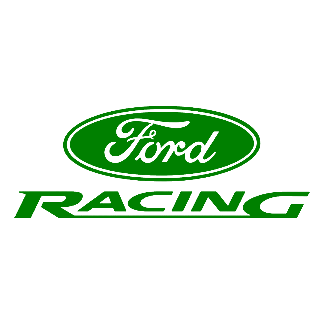 Sticker - FORD RACING