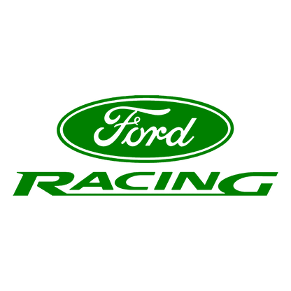 Sticker - FORD RACING