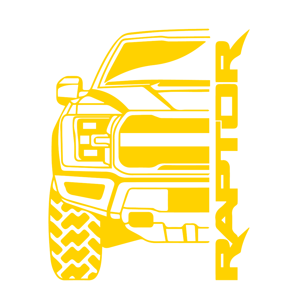 Sticker - FORD RAPTOR