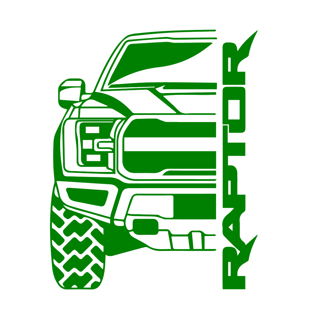 Sticker - FORD RAPTOR