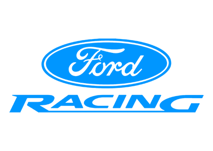 Sticker - FORD RACING 1