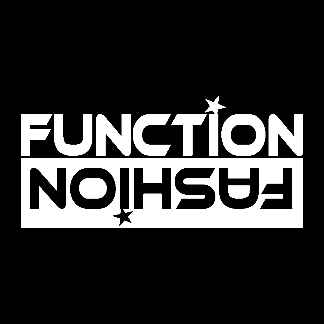 Sticker - FUNCTION FASHION