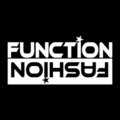 Sticker - FUNCTION FASHION