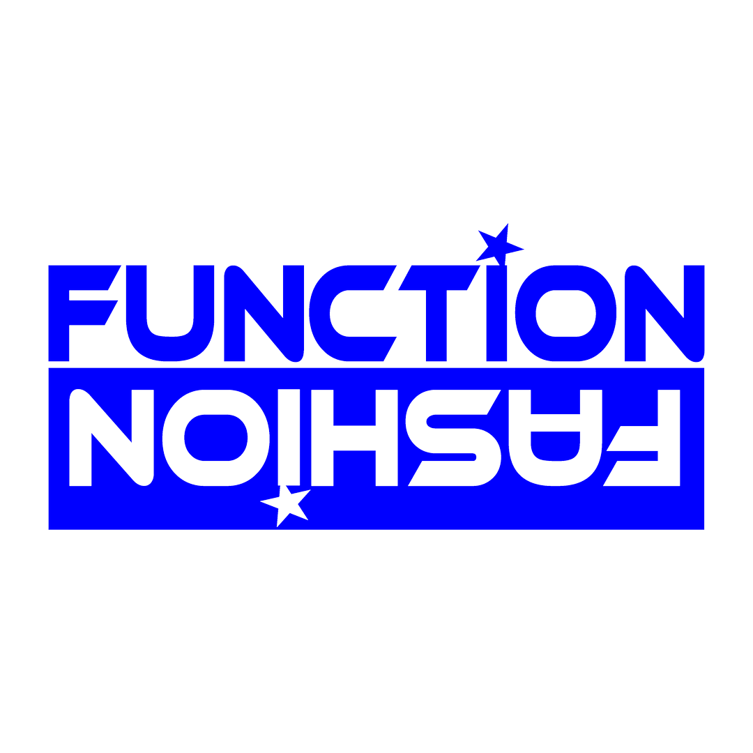 Sticker - FUNCTION FASHION
