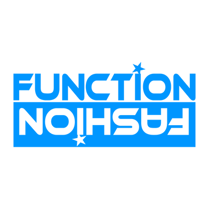 Sticker - FUNCTION FASHION