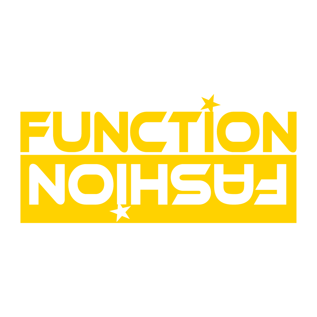 Sticker - FUNCTION FASHION