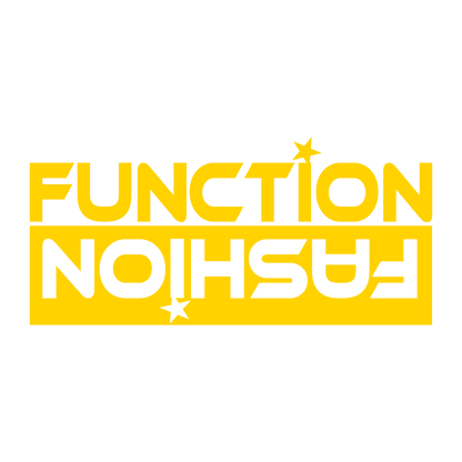 Sticker - FUNCTION FASHION