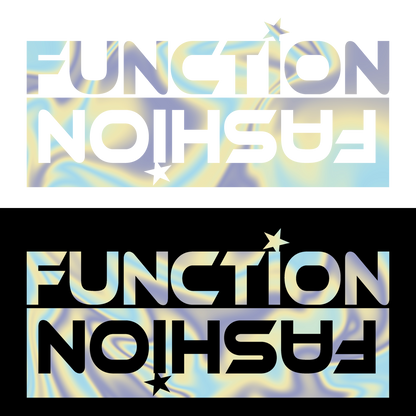 Sticker - FUNCTION FASHION
