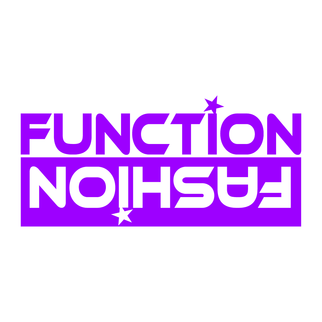 Sticker - FUNCTION FASHION