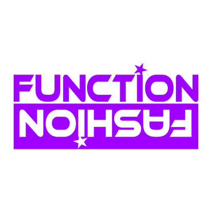 Sticker - FUNCTION FASHION