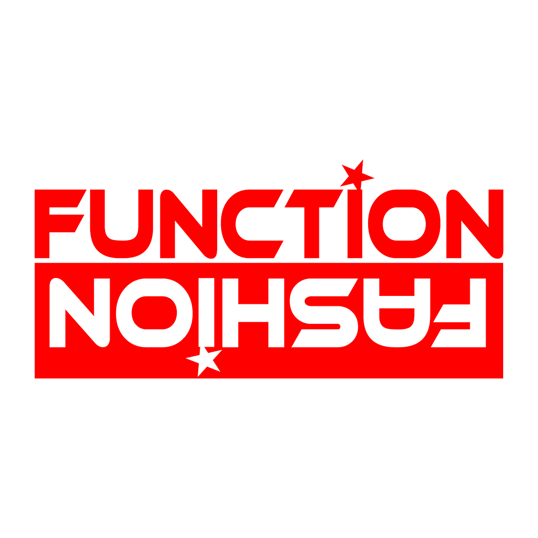 Sticker - FUNCTION FASHION