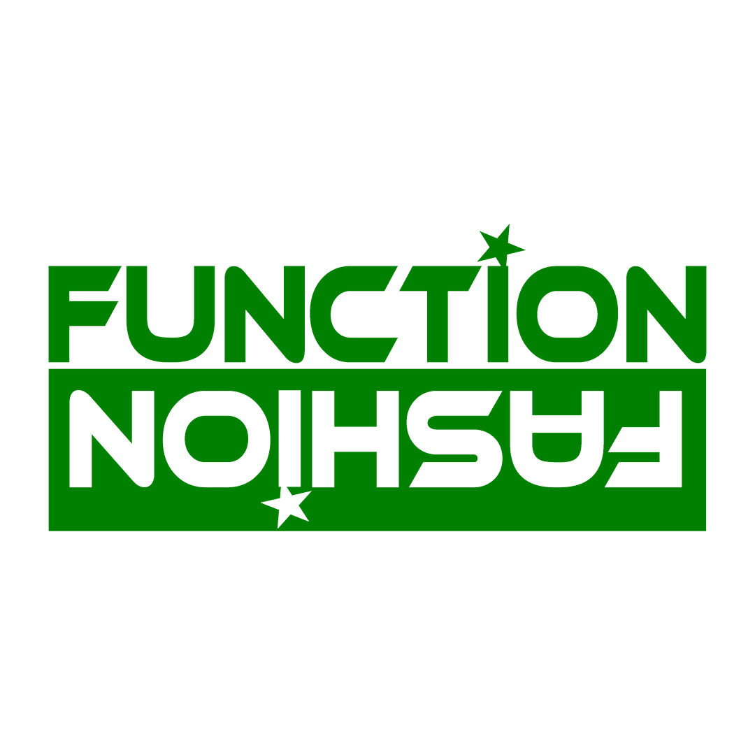Sticker - FUNCTION FASHION