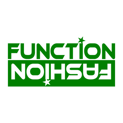 Sticker - FUNCTION FASHION