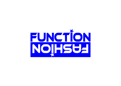 Sticker - FUNCTION FASHION