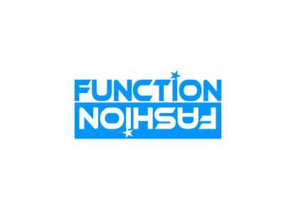 Sticker - FUNCTION FASHION