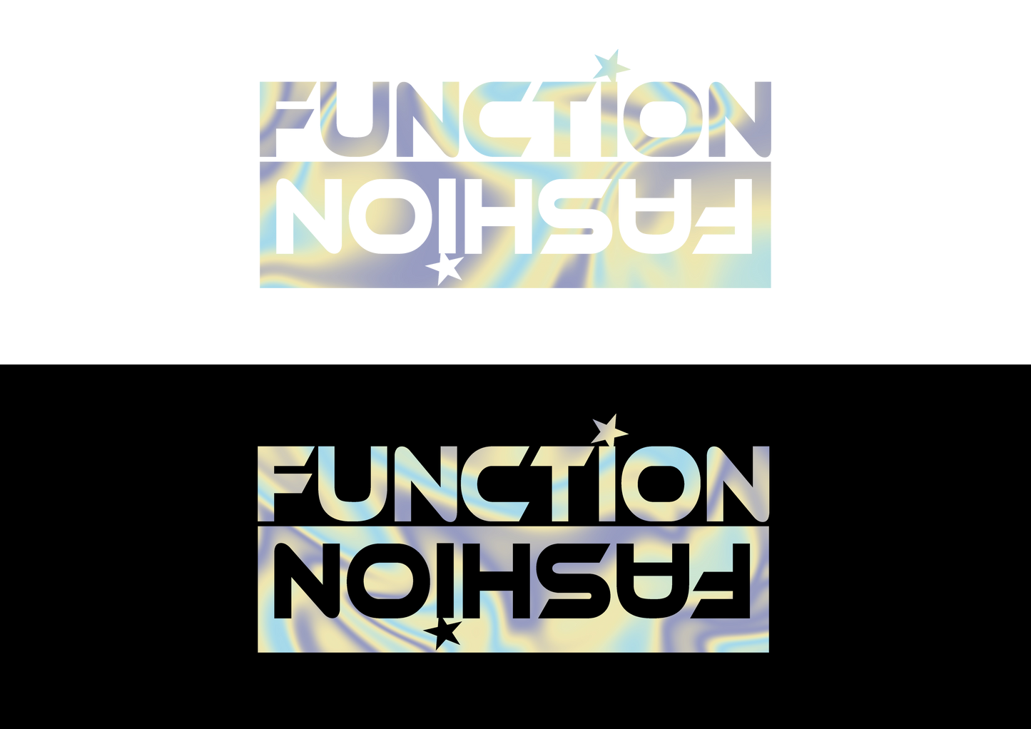 Sticker - FUNCTION FASHION