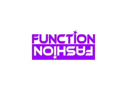 Sticker - FUNCTION FASHION