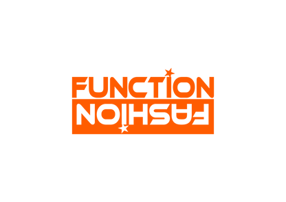 Sticker - FUNCTION FASHION