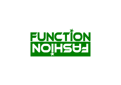 Sticker - FUNCTION FASHION