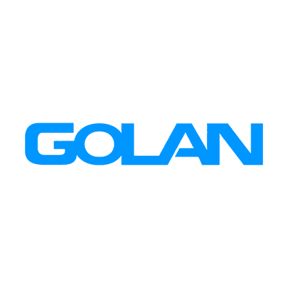 Sticker - GOLAN