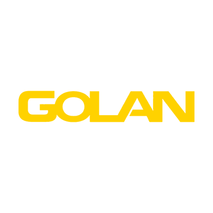 Sticker - GOLAN