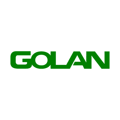 Sticker - GOLAN