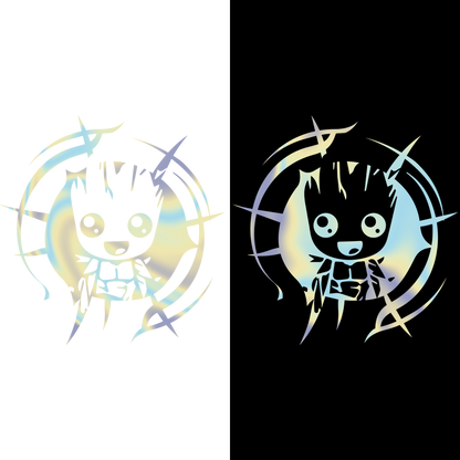 Sticker - GROOT