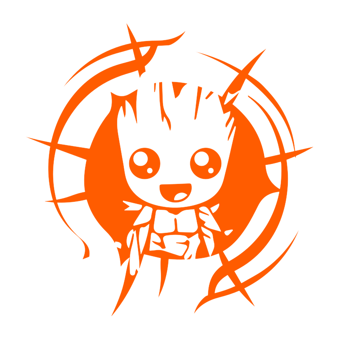 Sticker - GROOT