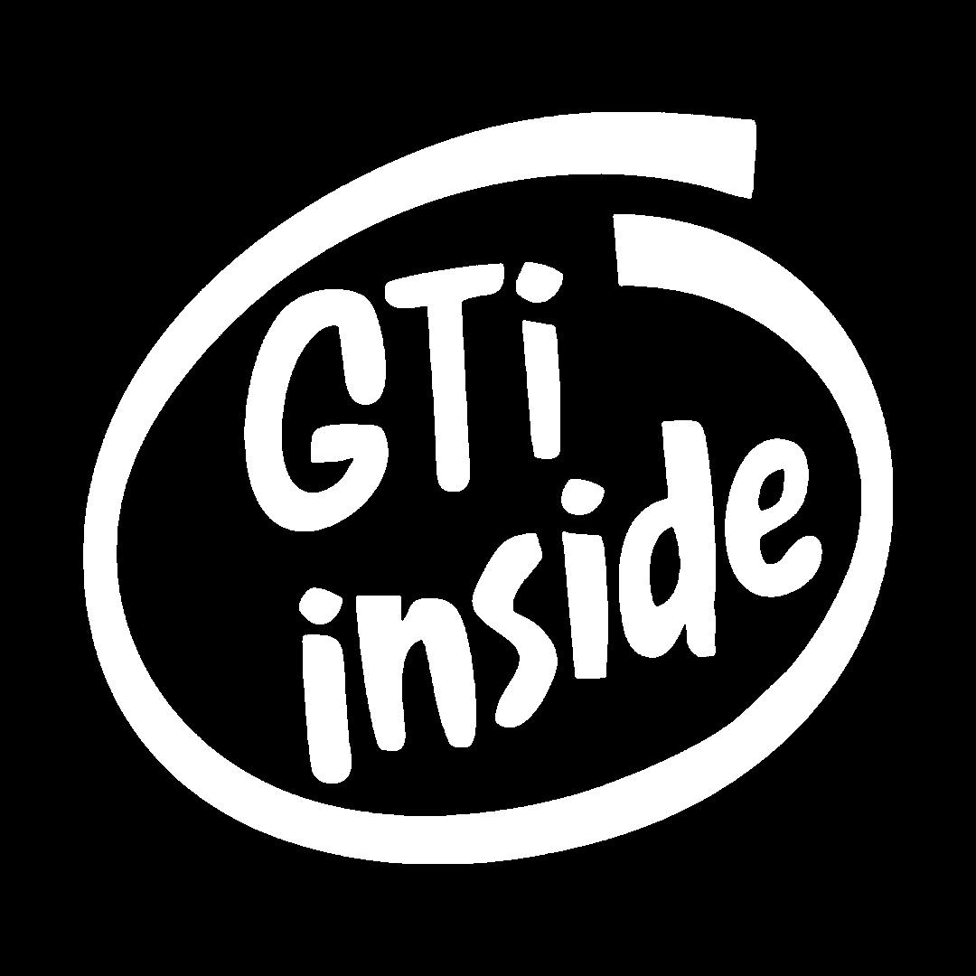 gti inside - Alb