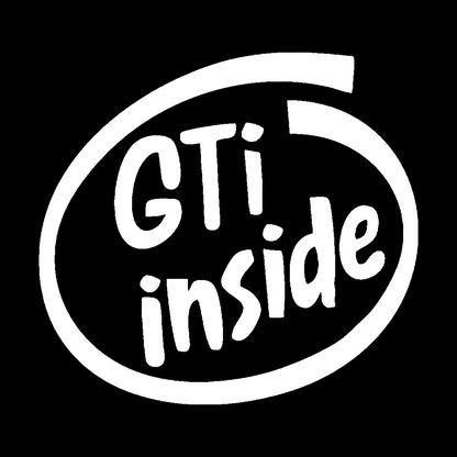 gti inside - Alb
