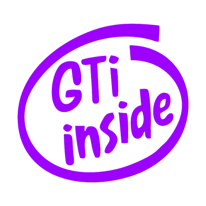 gti inside - Mov