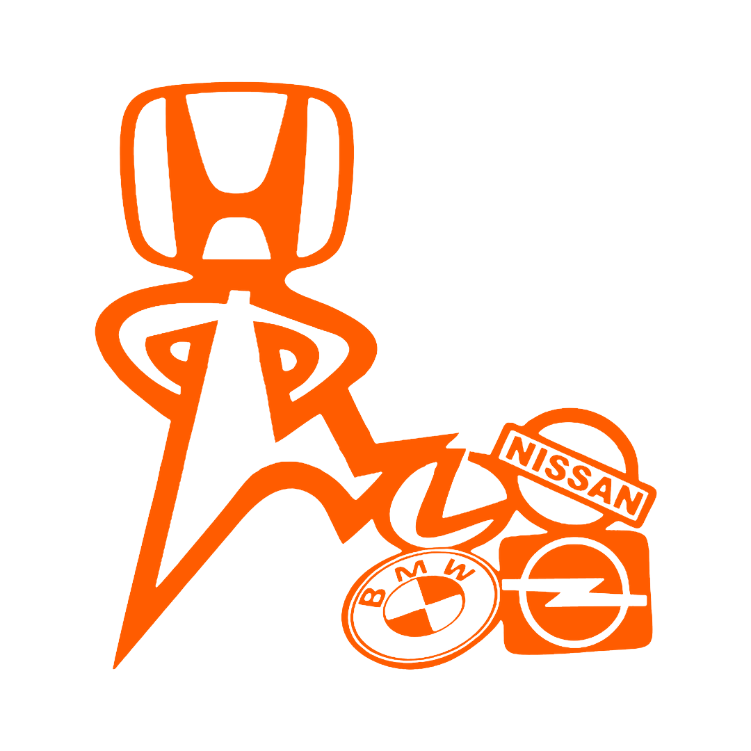 Sticker - HONDA ABOVE ALL