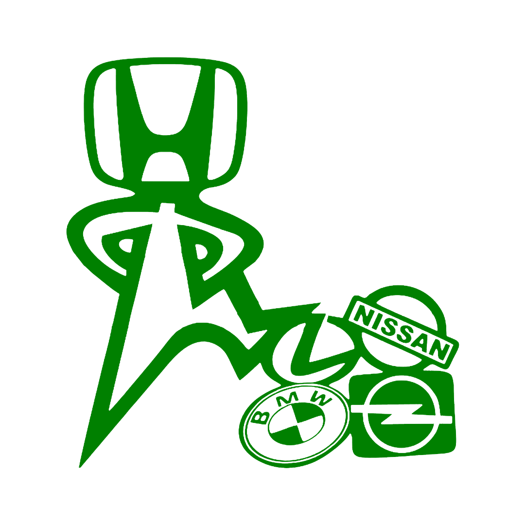 Sticker - HONDA ABOVE ALL