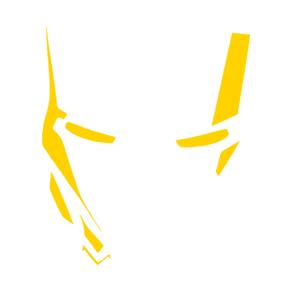 Sticker - IRON MAN