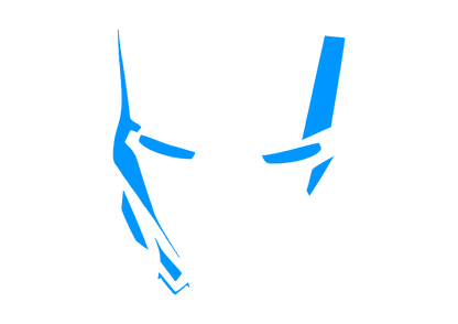 Sticker - IRON MAN