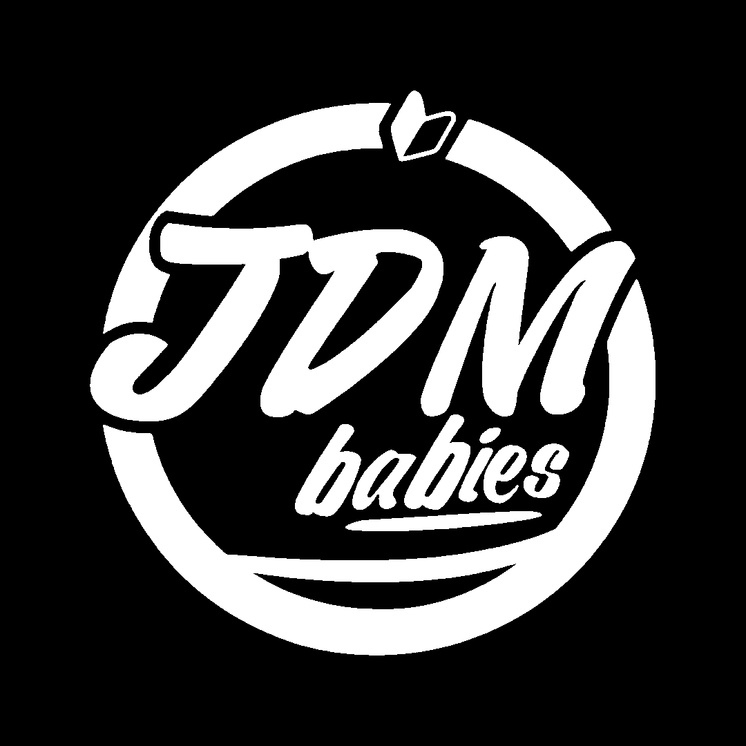 Sticker - JDM BABIES