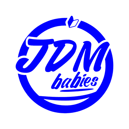 Sticker - JDM BABIES