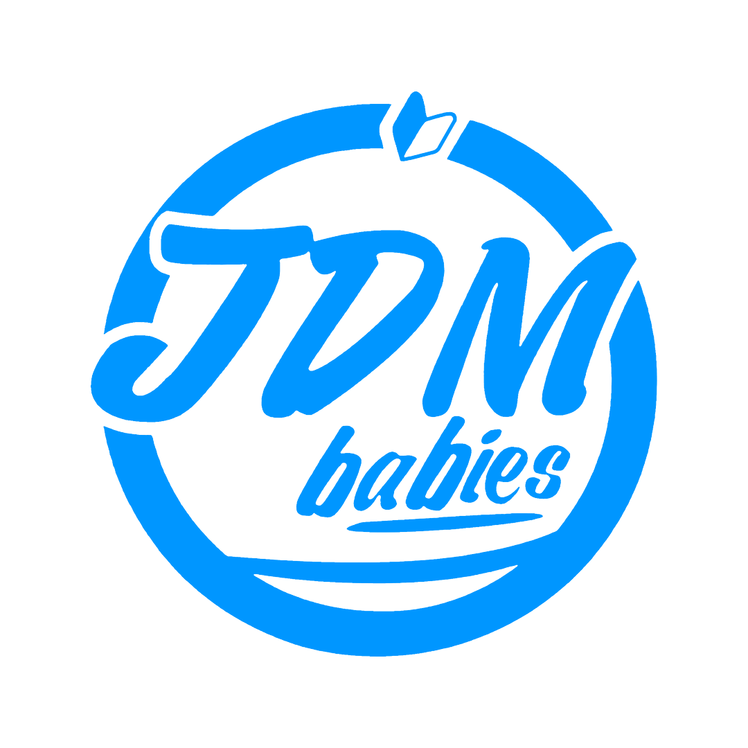 Sticker - JDM BABIES