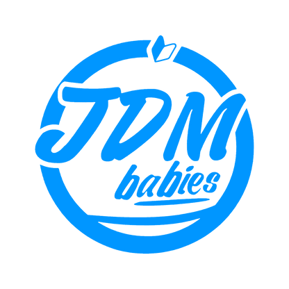 Sticker - JDM BABIES