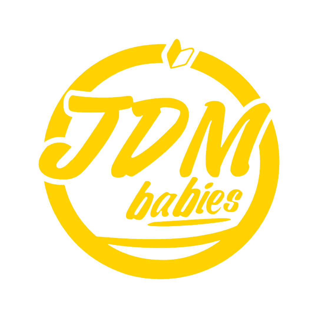 Sticker - JDM BABIES