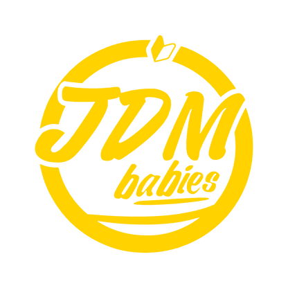 Sticker - JDM BABIES