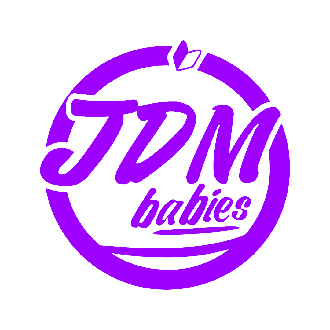 Sticker - JDM BABIES