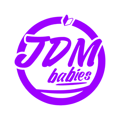 Sticker - JDM BABIES