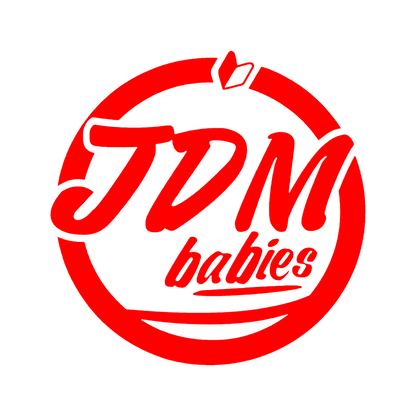 Sticker - JDM BABIES