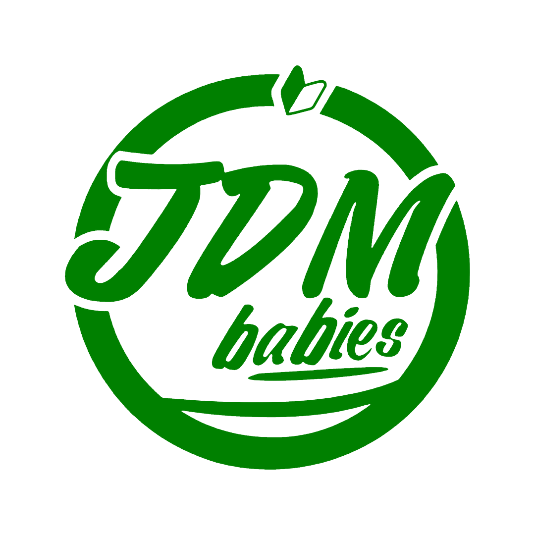 Sticker - JDM BABIES