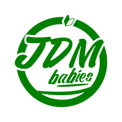 Sticker - JDM BABIES
