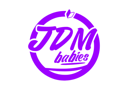 Sticker - JDM BABIES