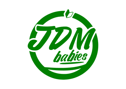 Sticker - JDM BABIES